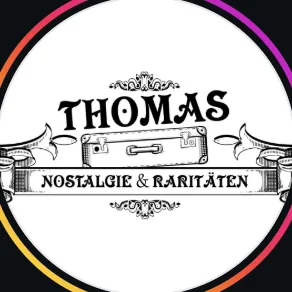 Thomas Nostalgie & Raritäten