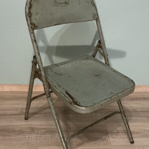 Klappstuhl, antik, 1930/40er, Industrie Design