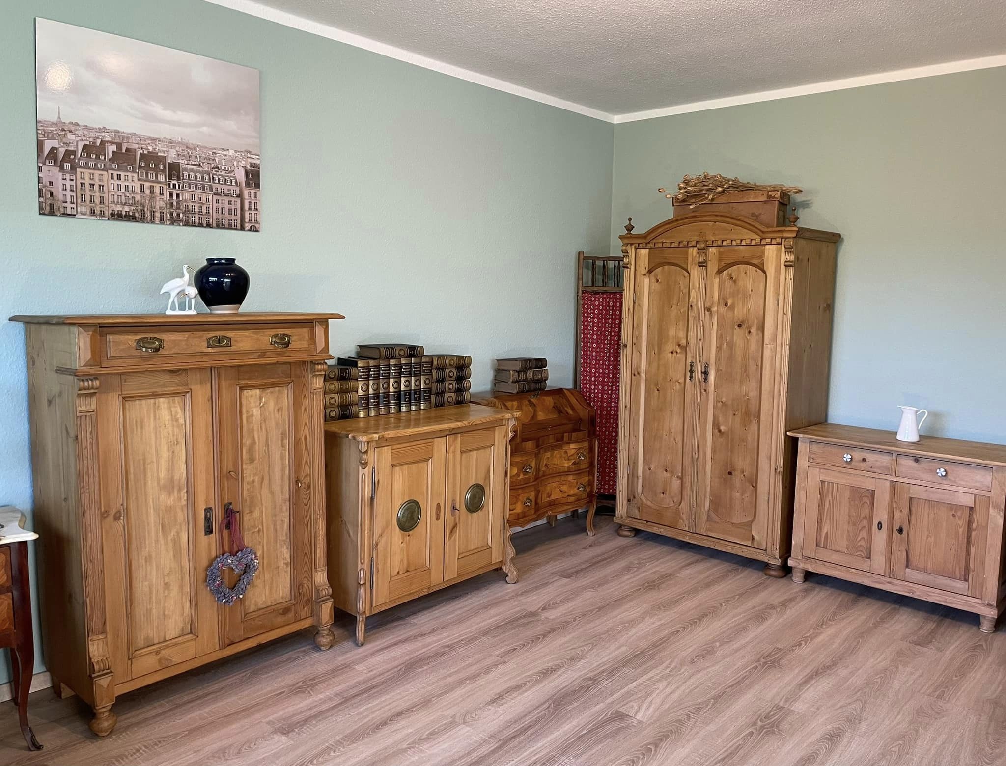 Warum Landhaus Möbel so im Trend sind? Warum Landhaus Möbel so im Trend sind?