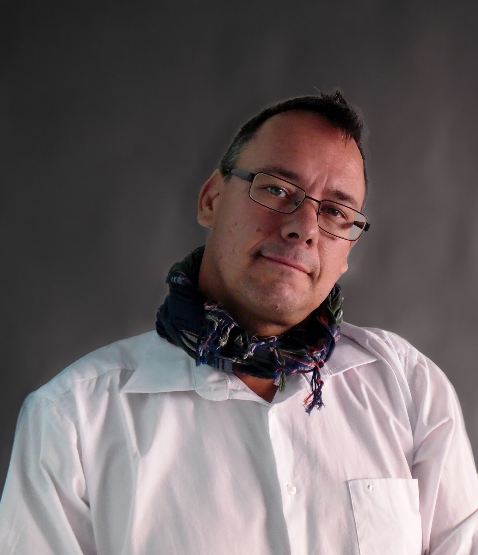 Kunst von Markus Mann