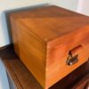 Karteikasten, Vintage, 50/60er, Industrie Design, Aufbewahrung, Hingucker