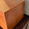 Karteikasten, Vintage, 50/60er, Industrie Design, Aufbewahrung, Hingucker