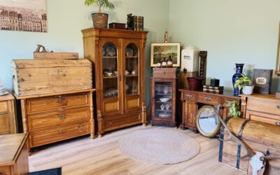 Neue Galerie, neue Ware – Der Sommer SALE ist da!