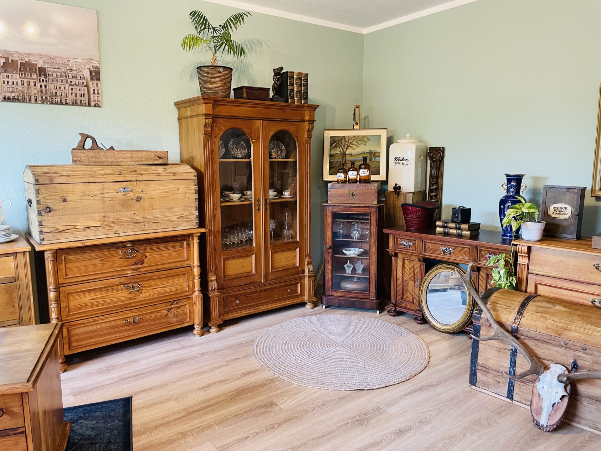 Neue Galerie, neue Ware – Der Sommer SALE ist da!