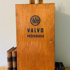 Werkzeugschrank, antik, vintage, 1950er, Marke Valvo, Aufbewahrung, Industrie Design