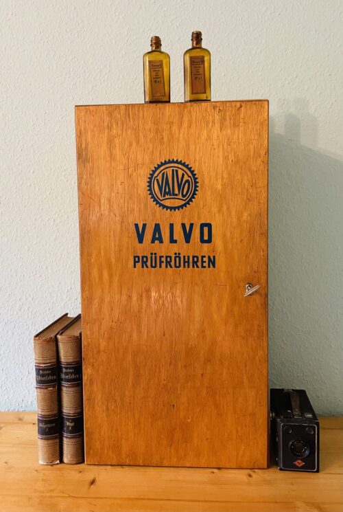 Werkzeugschrank, antik, vintage, 1950er, Marke Valvo, Aufbewahrung, Industrie Design