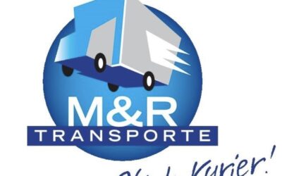 Neuer Spediteur: Unternehmen M.R.Transporte
