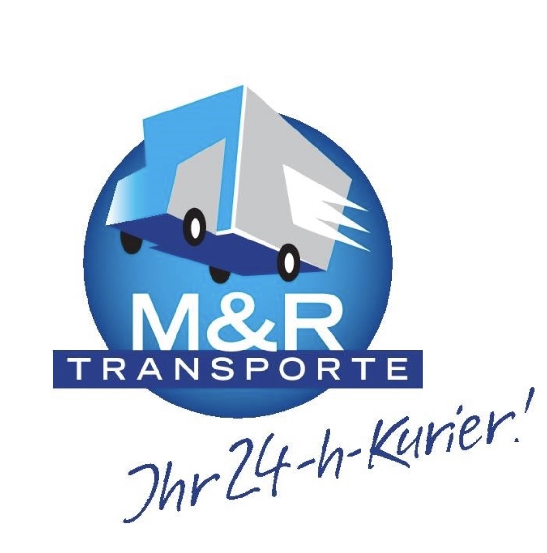 Neuer Spediteur: Unternehmen M.R.Transporte