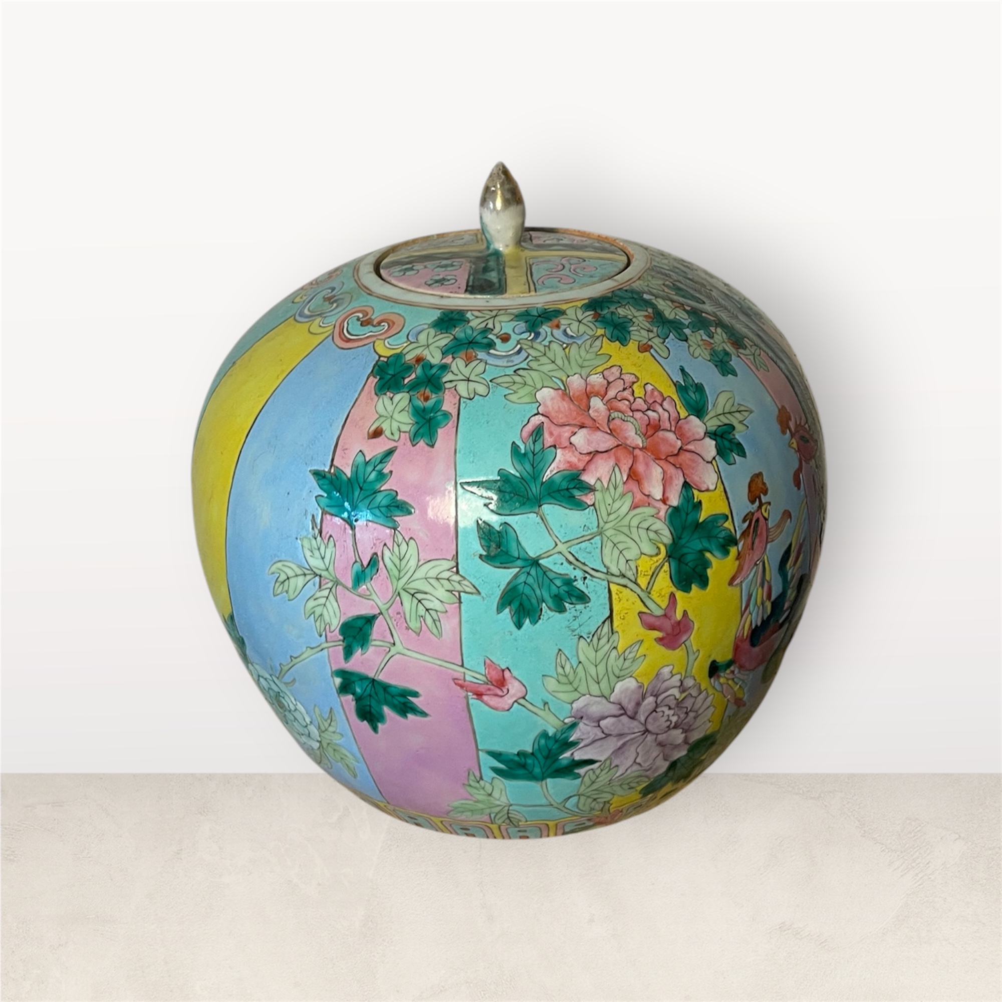 Vase be