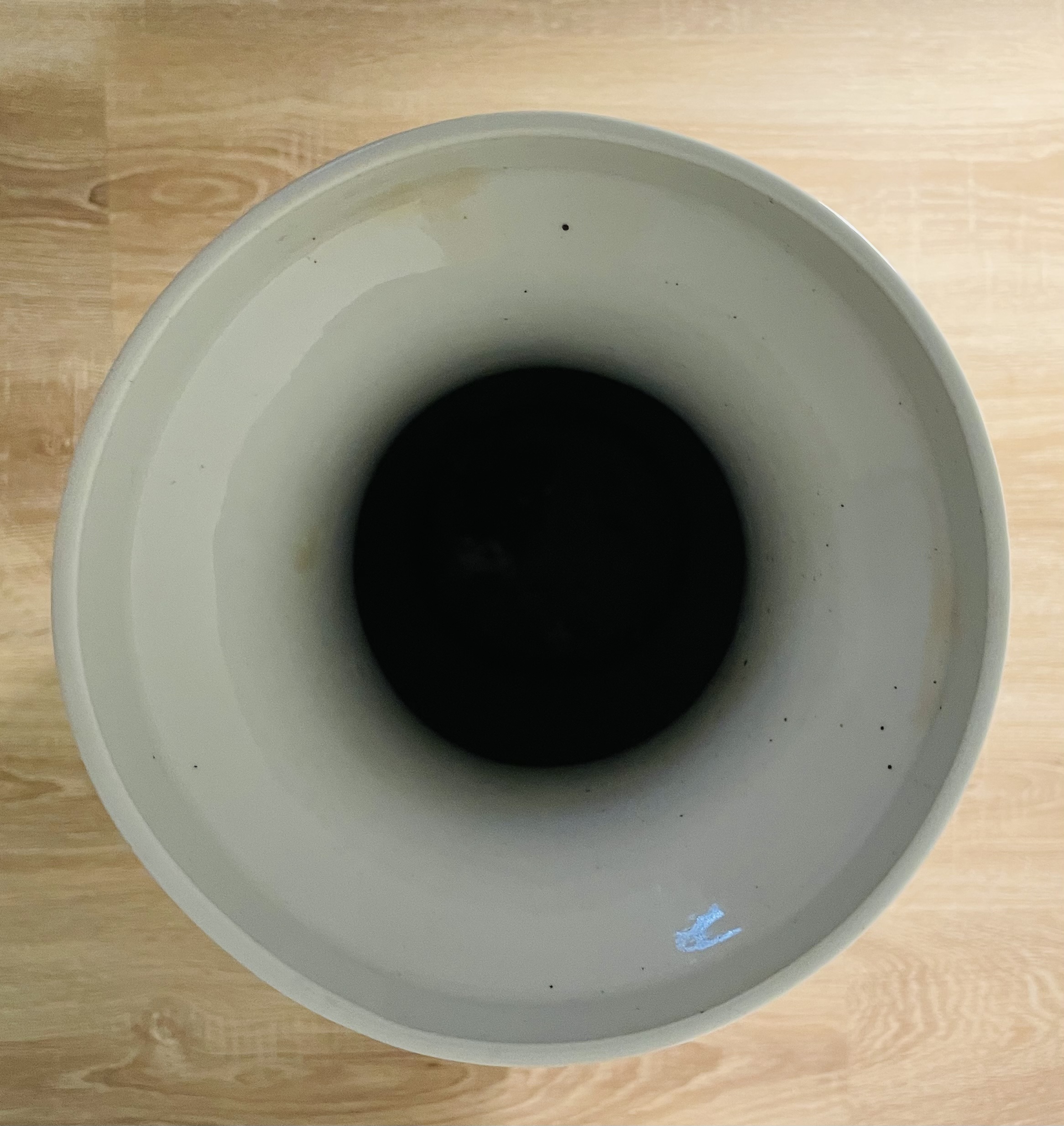 Vase gr. Vintage