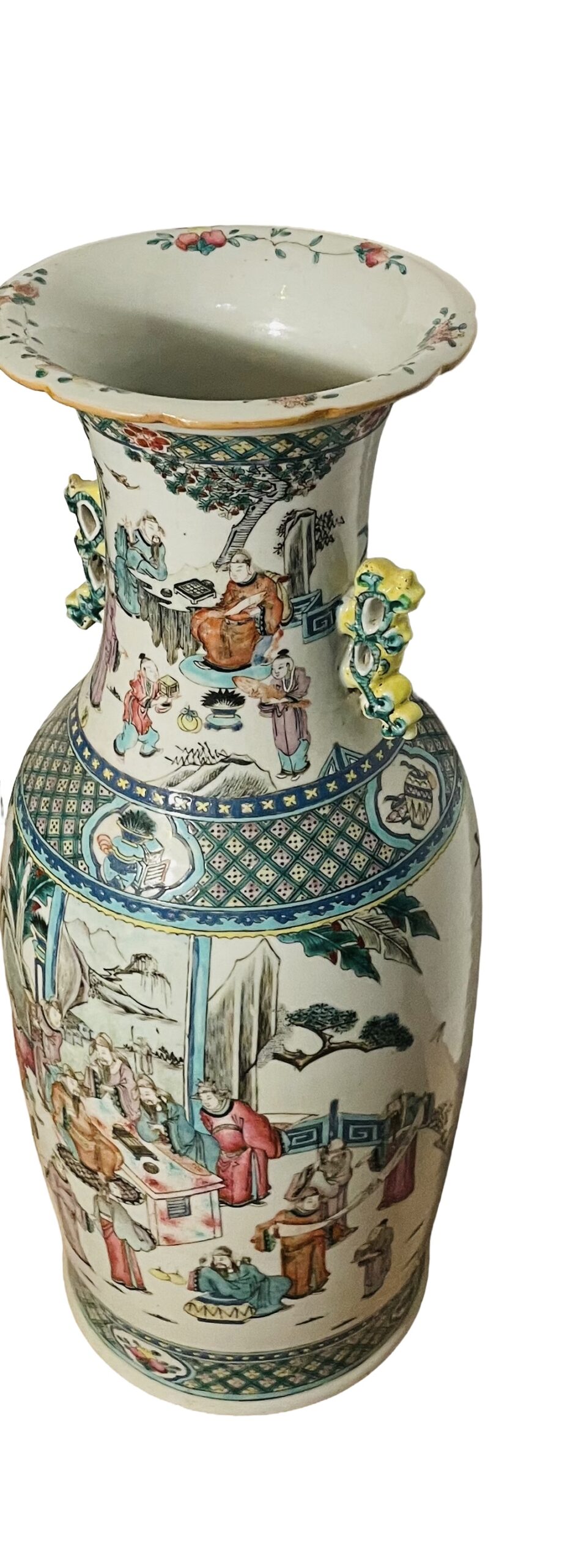 Vase 1
