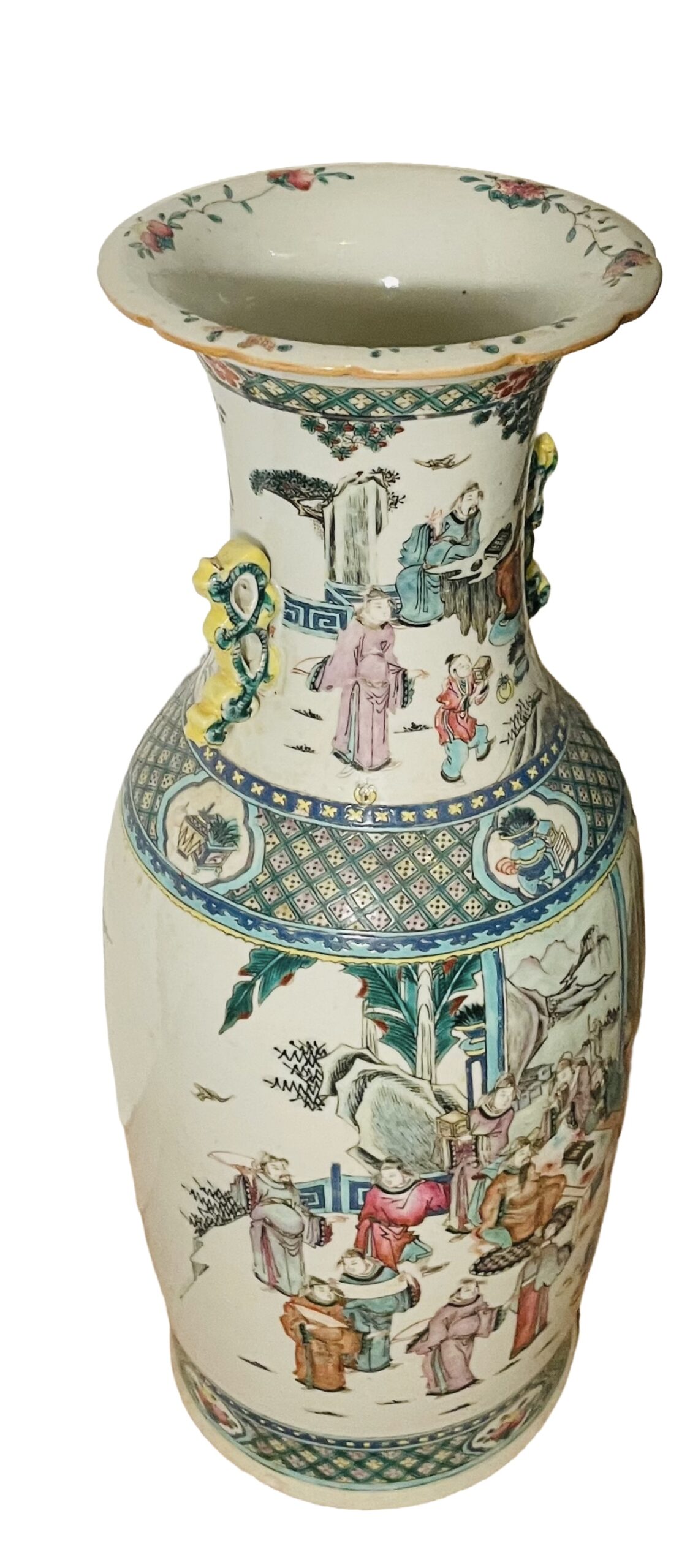 Vase 1
