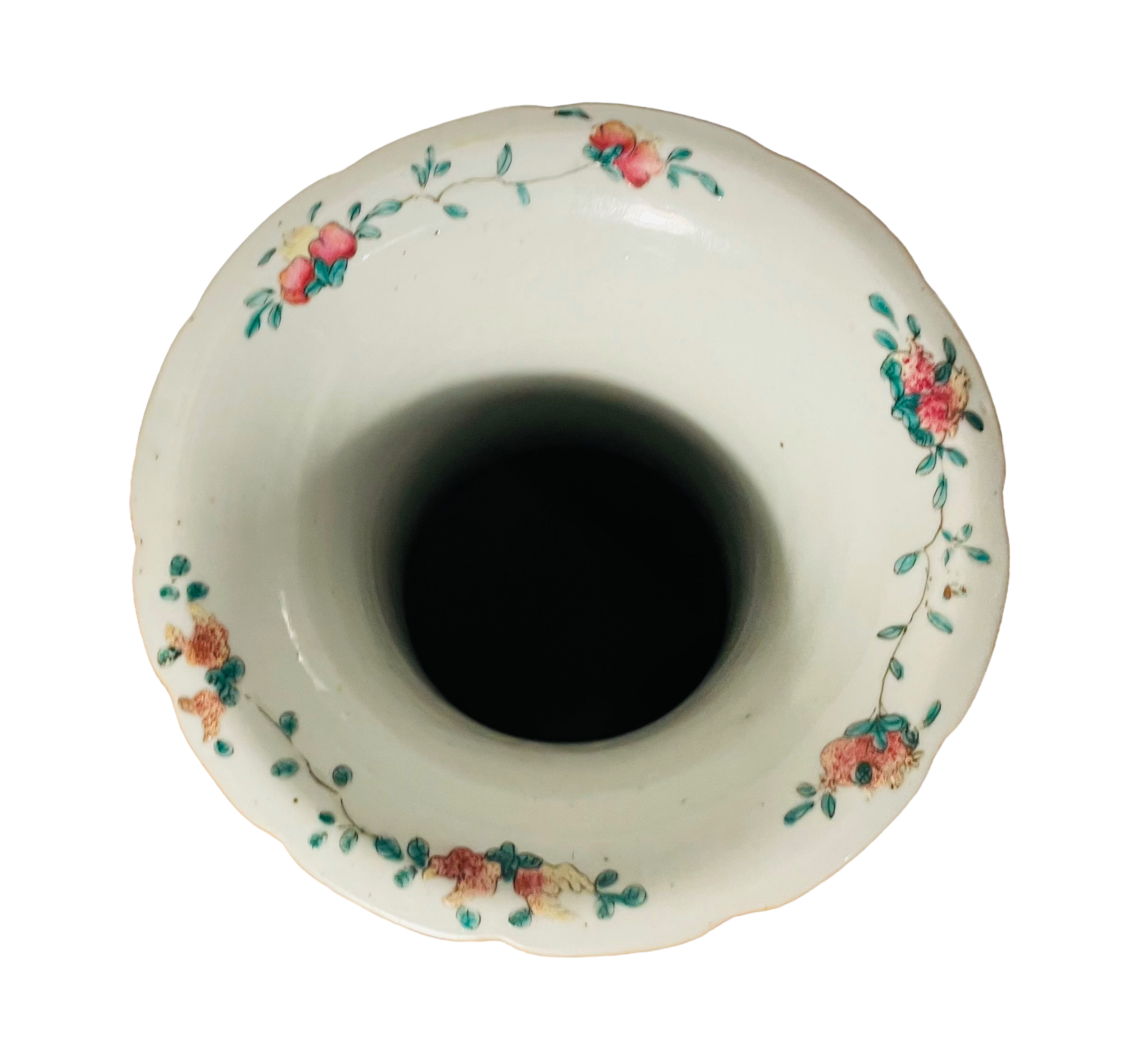 Vase 1