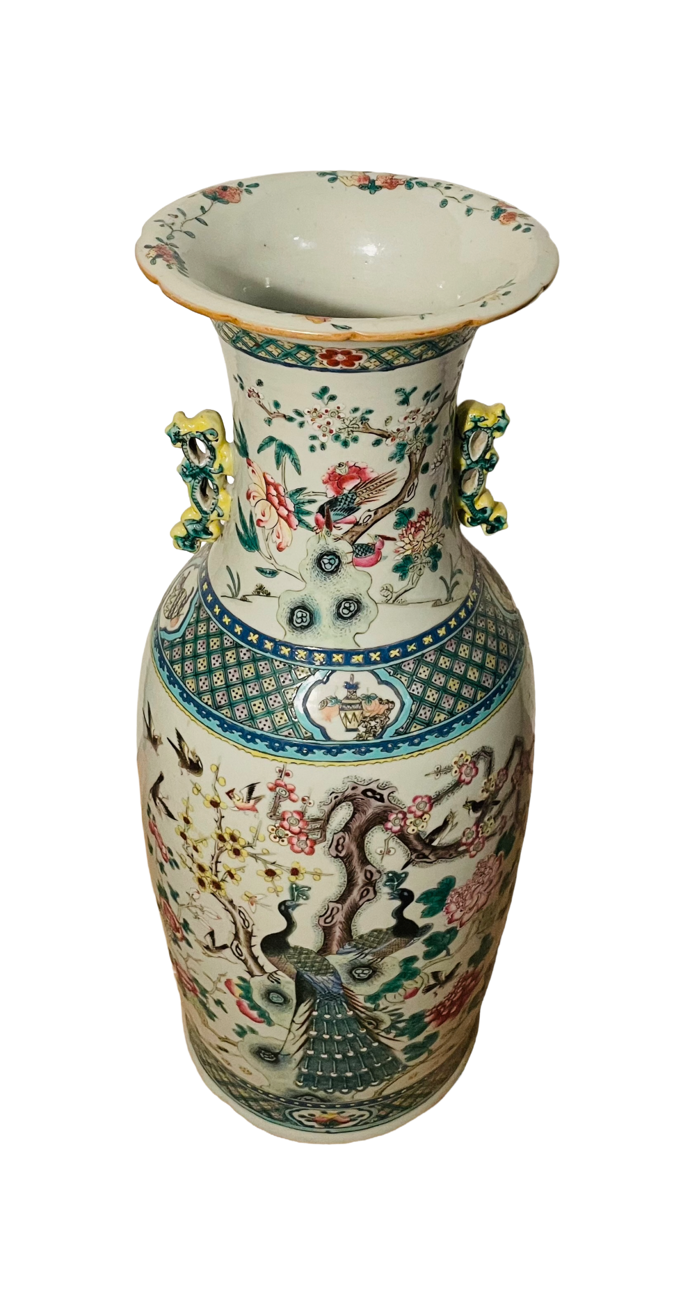 Vase 1