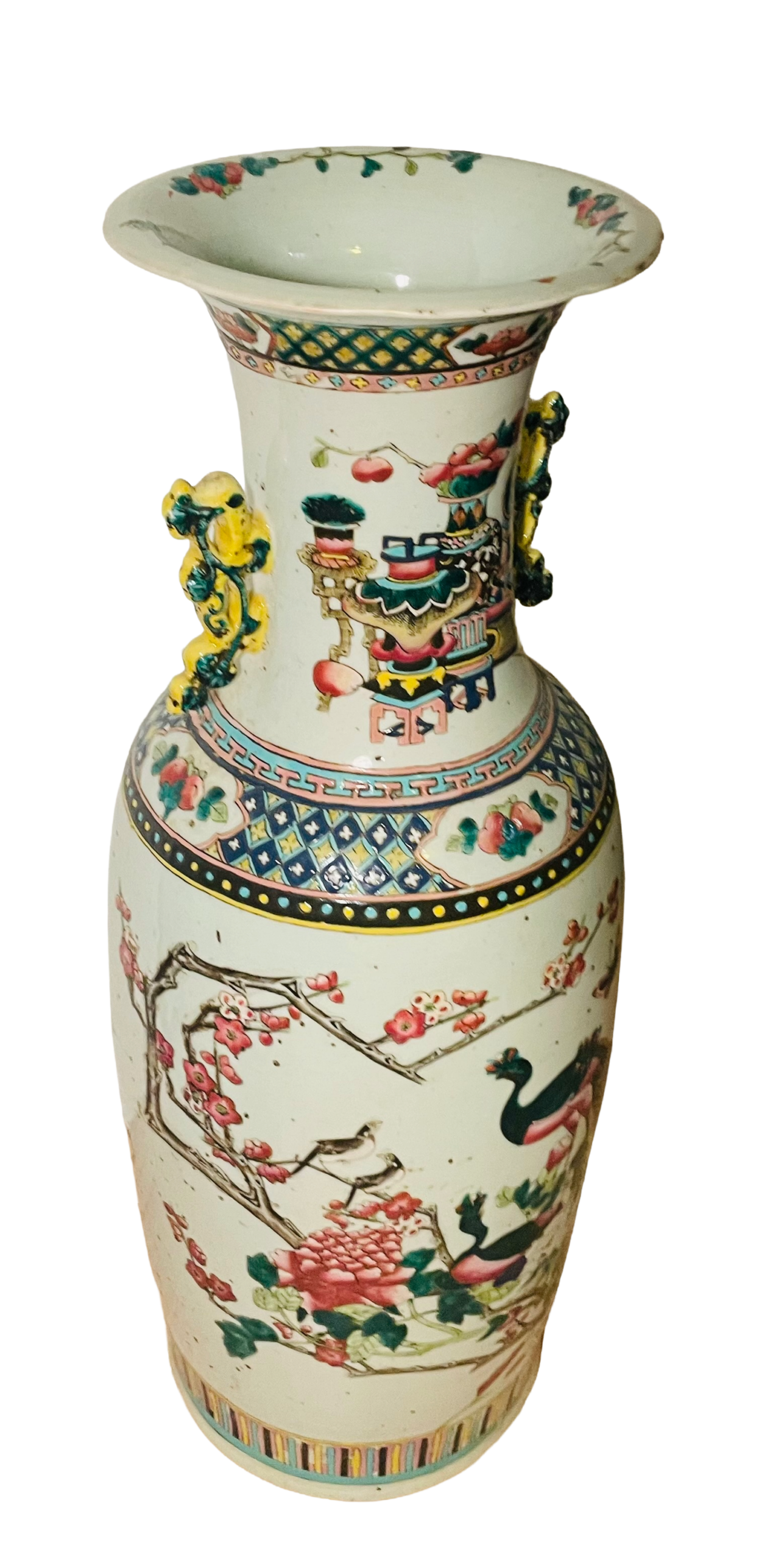 Vase 2