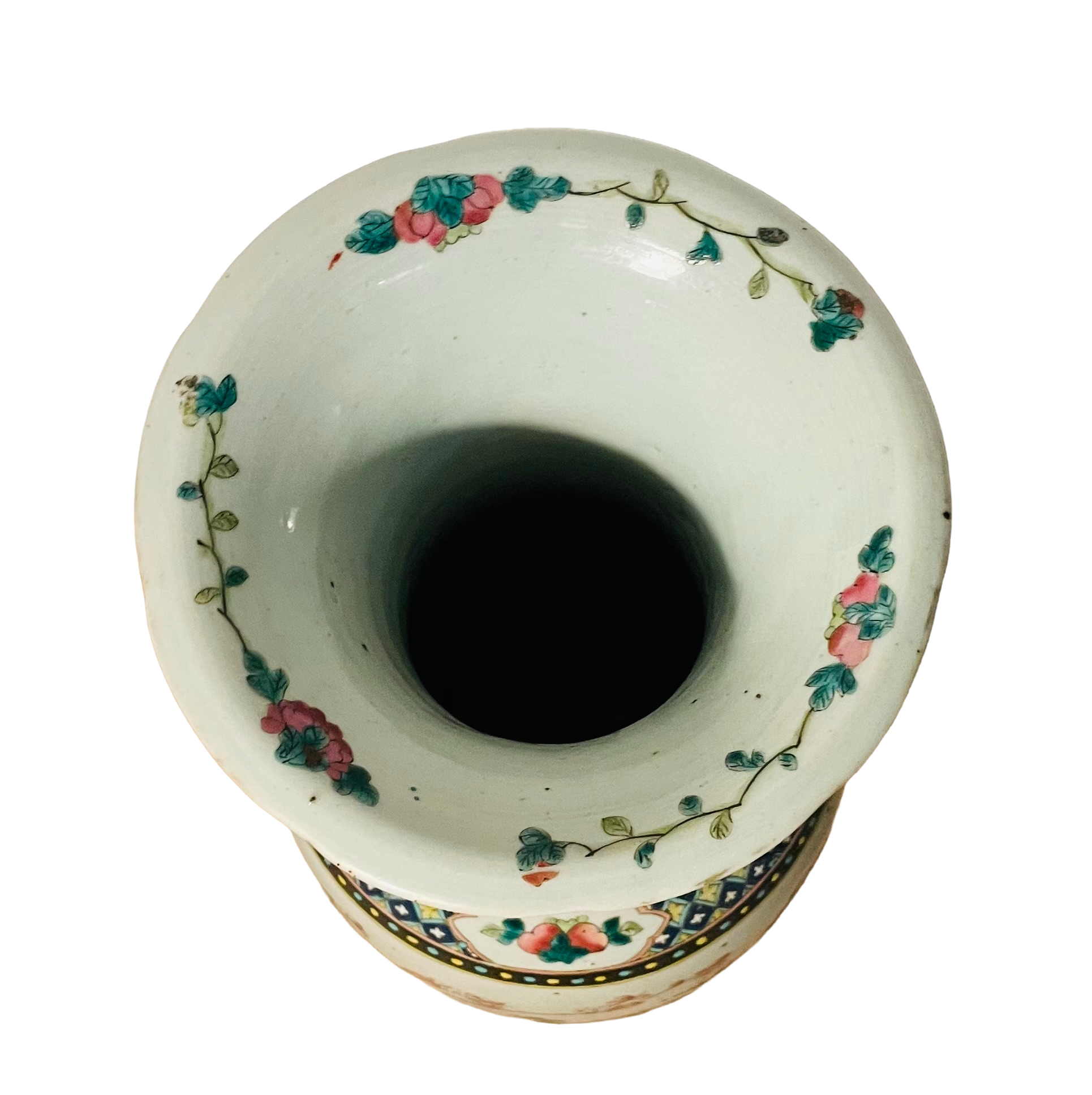 Vase 2