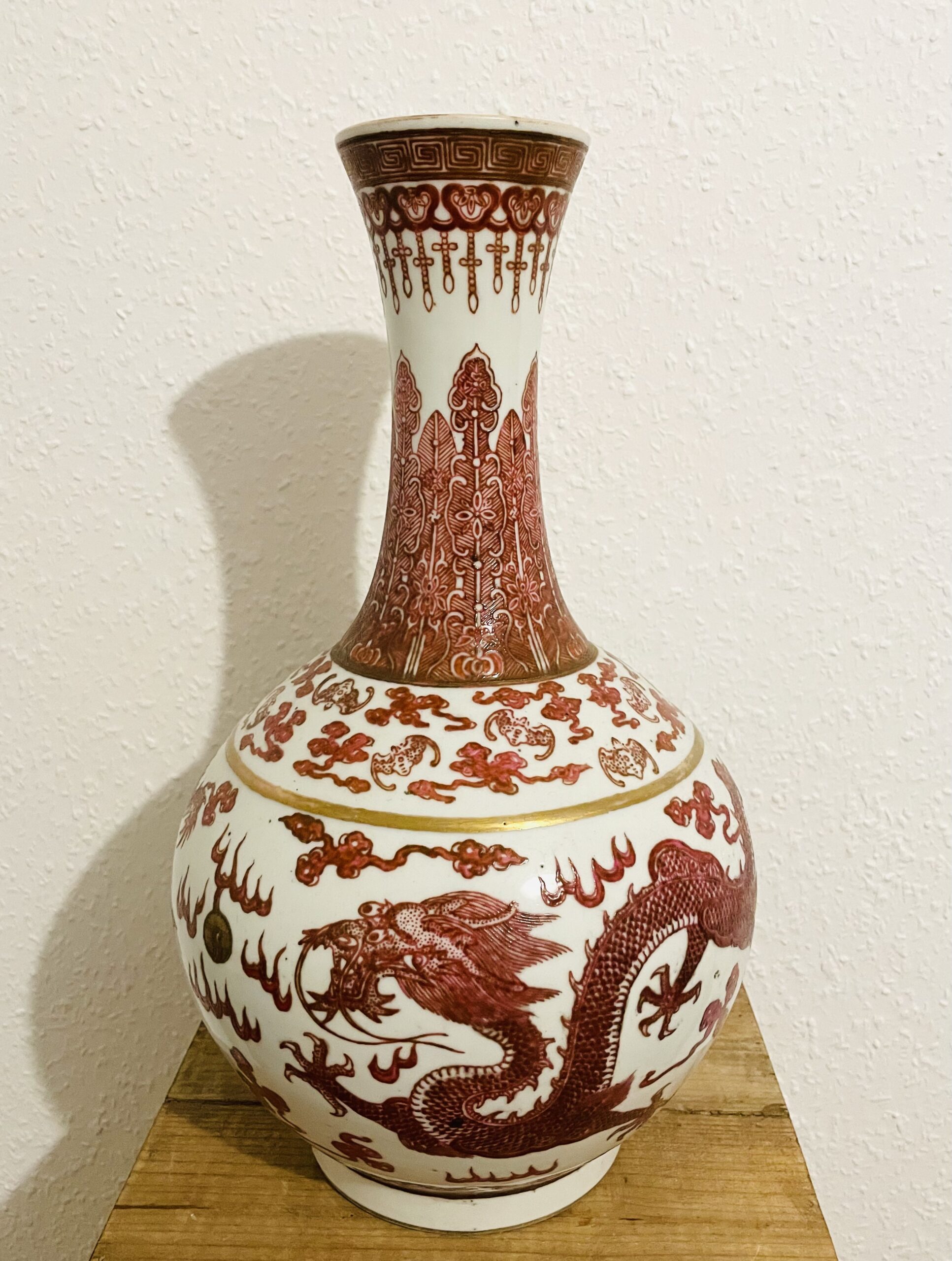 Vase Vintage kl