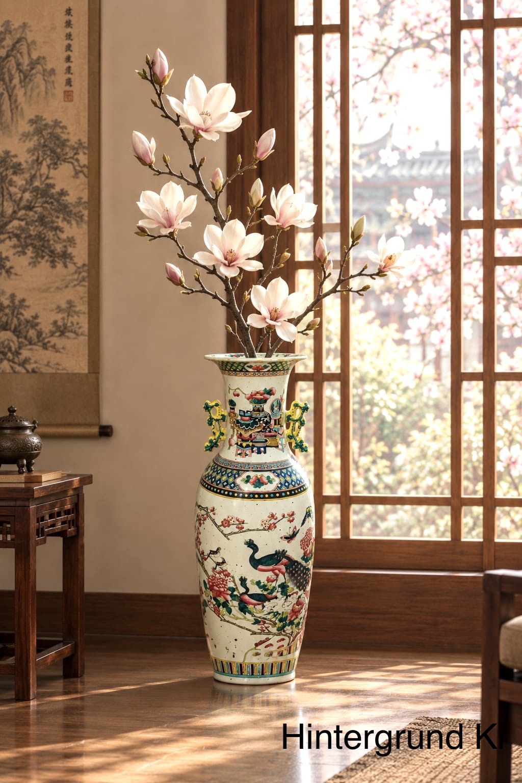 Vase 2